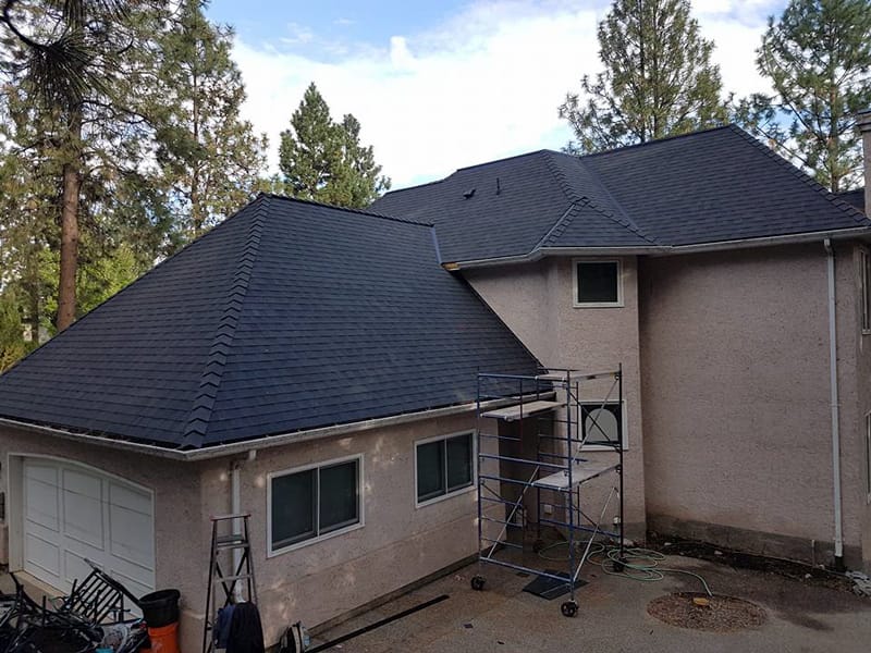 Owens Corning Onyx Black Owens Corning Onyx Black
