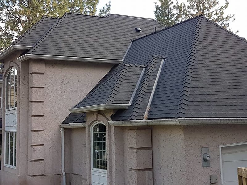 Owens Corning Onyx Black Owens Corning Onyx Black
