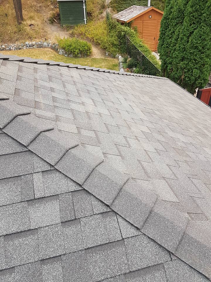 Owens Corning Estate Grey Owens Corning Estate Grey